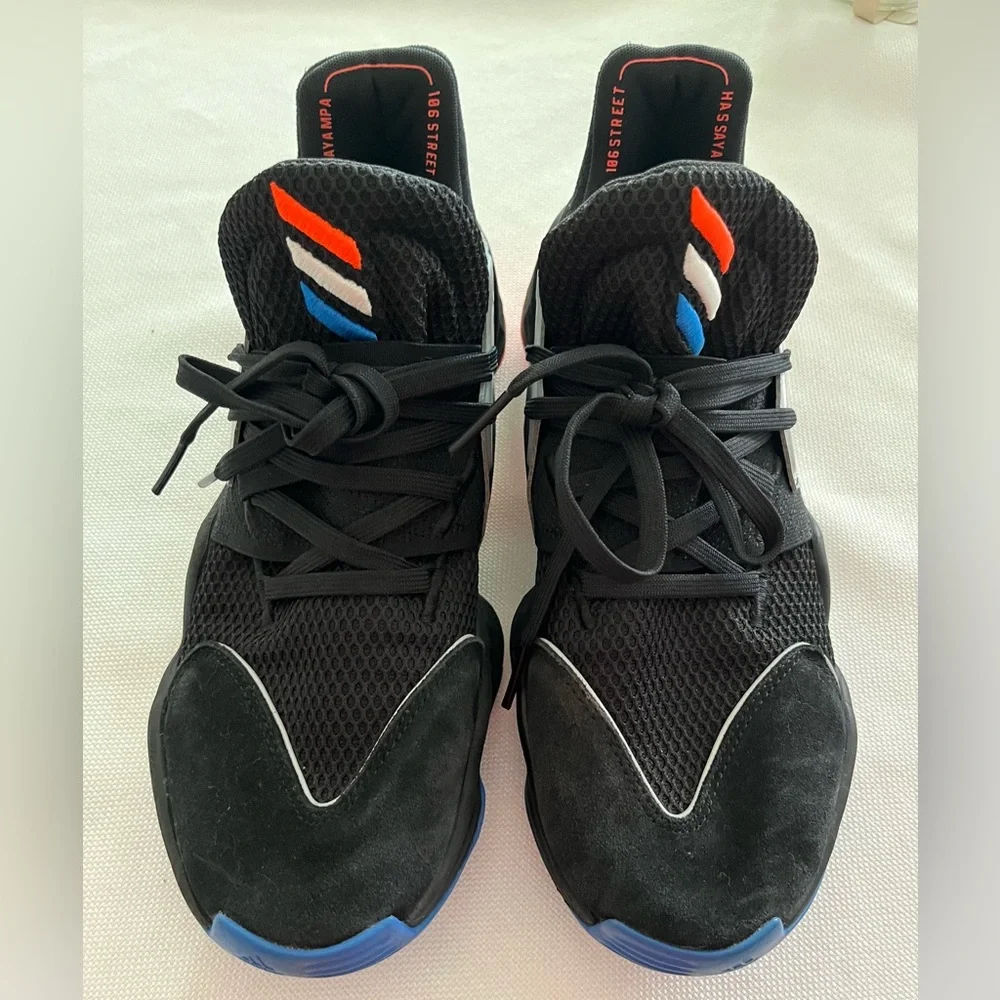 Adidas Hardin Vol 4 Barbershop sneakers - Picture 1 of 6